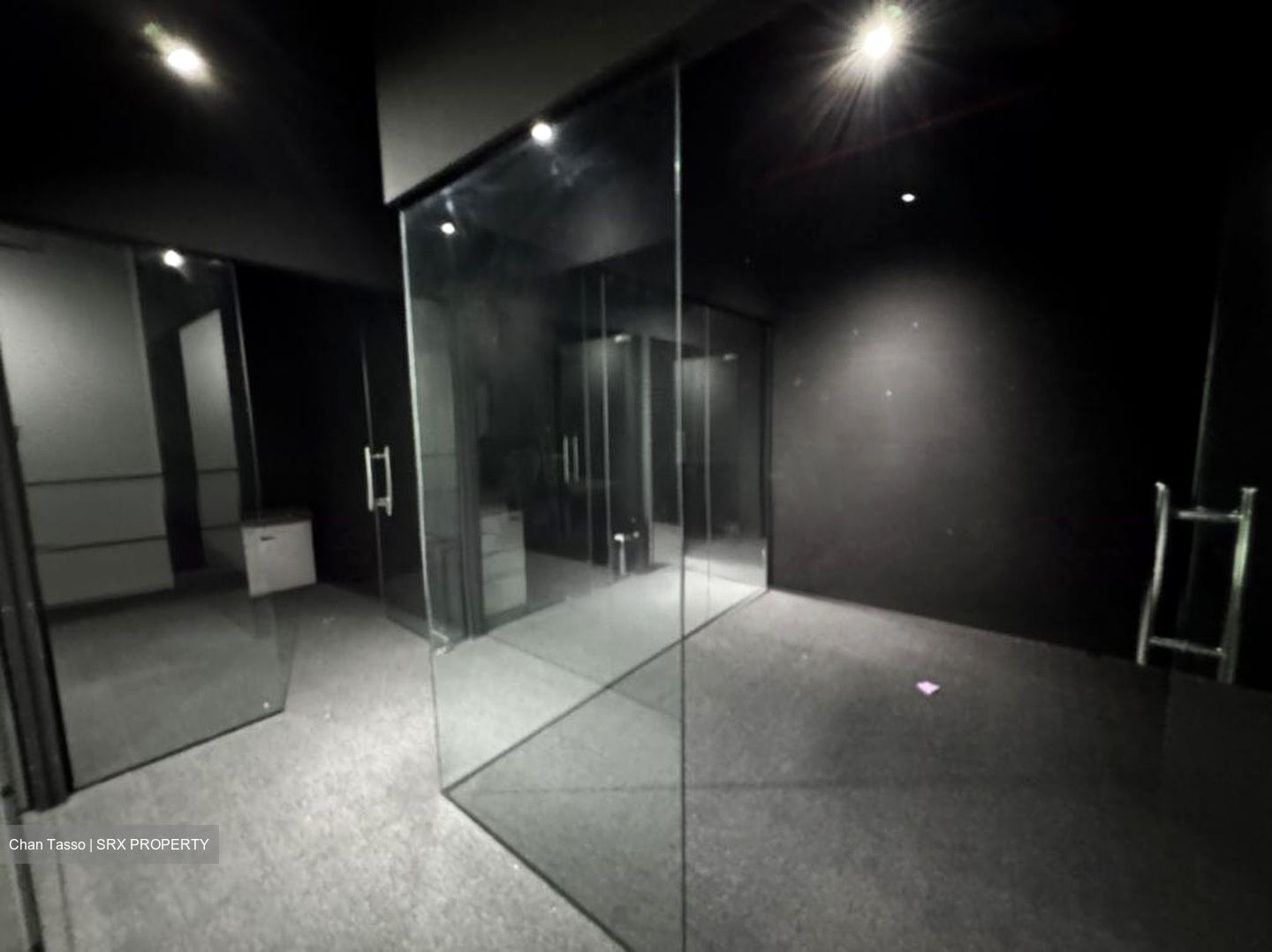 Oxley Bizhub (D14), Office #508191421